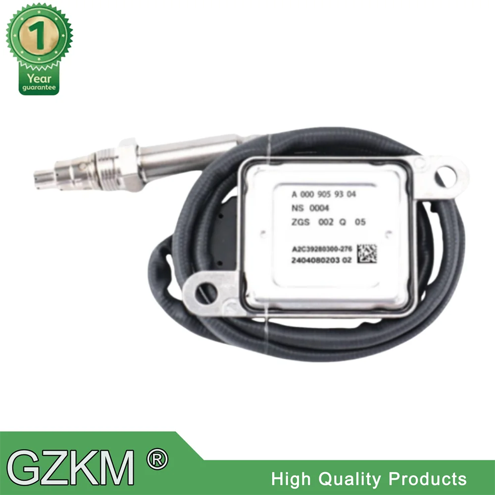 A0009059304 Nox Sensor For Mercedes-Benz E-Class W213 A238 E300 GLE 350 Sprinter GLE, GLS class