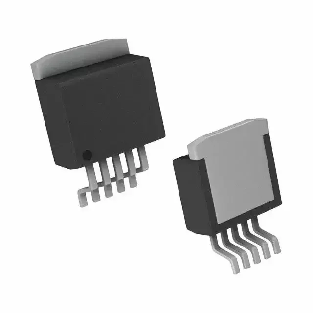 

10 шт./лот LM2575SX-5.0/NOPB TO-263-6 новый оригинальный на складе