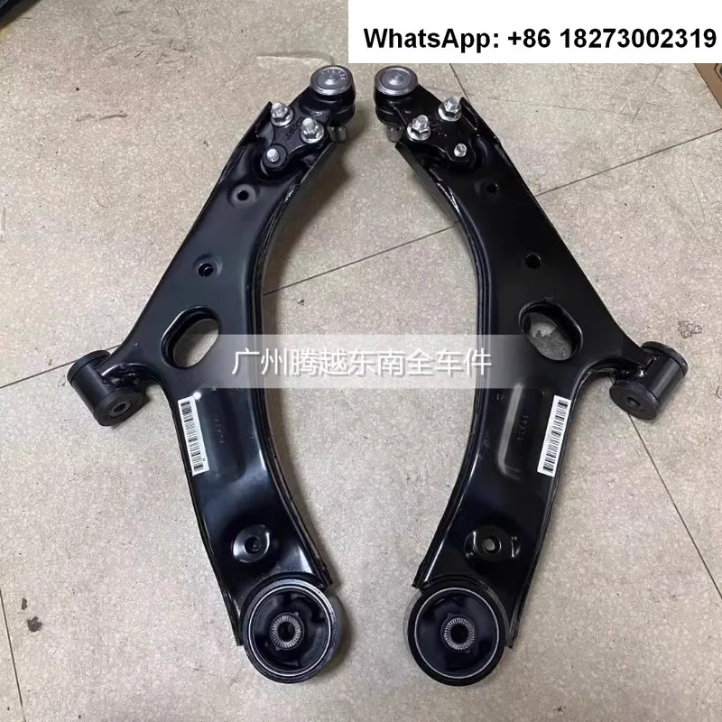 Authentic for DX7, DX3, DX5 lower support arm, low er swing arm, low er triangular arm, lower suspension, original and original