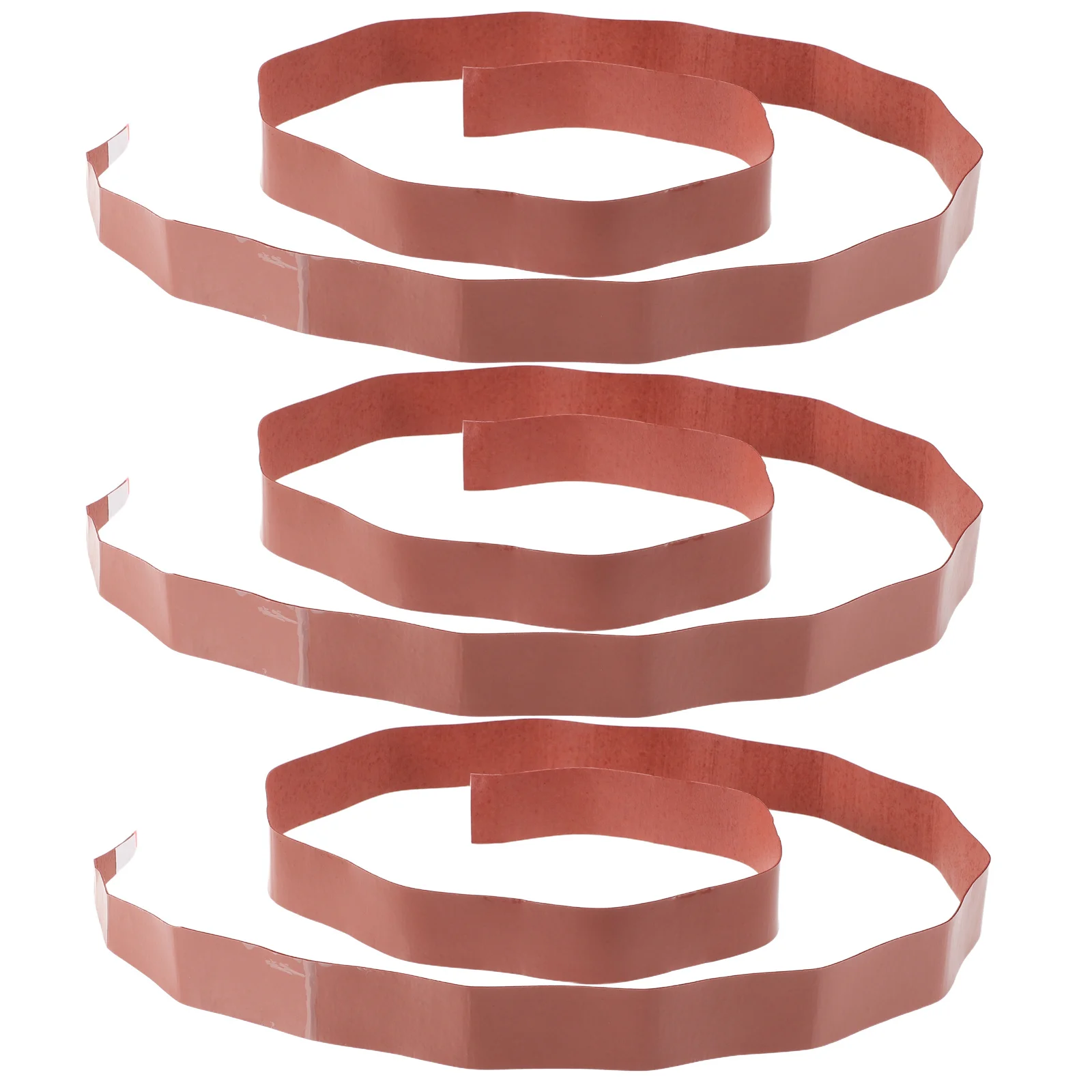 

3Pcs Badminton Racket Grip Tape Anti-Slip PU Overgrip Super Absorbent Comfortable Lightweight Easy to Use Badminton Wrap