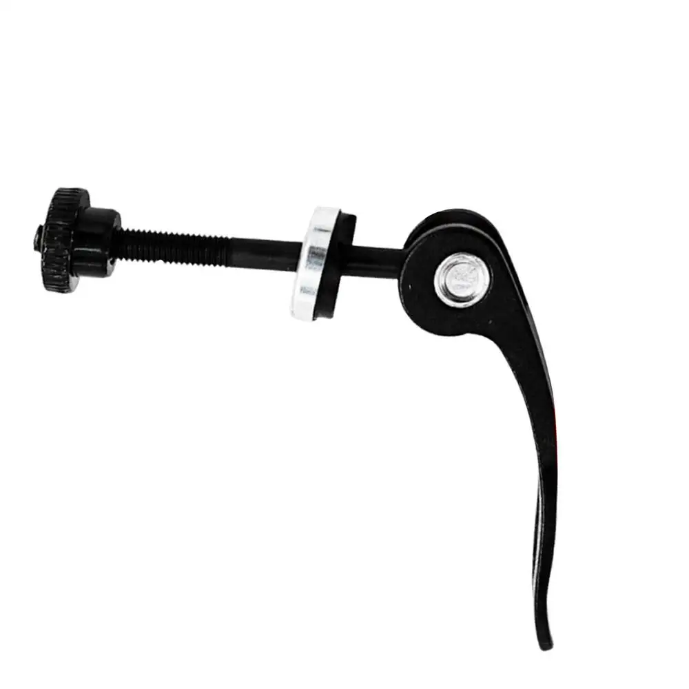 AliExpress NONE 1pc eccentric Clamp Screw M5 Bicycle Bike Seat Post Quick Release Skewer Bolt Clip Bicycles Binder Clip Bolt Locking