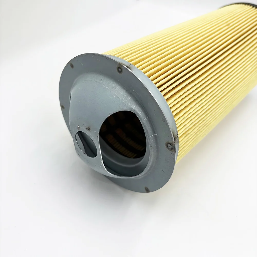 Linde Forklift Oil …