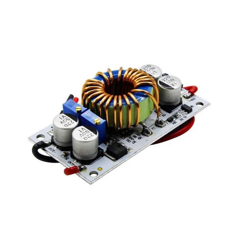 250W 10A Step Up Po…