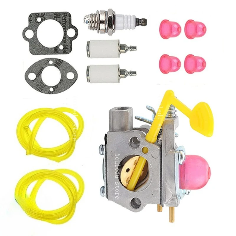 

Applies To 545081831 BVM200VS PPB430VS VS2000BV WT-847 Carburetor