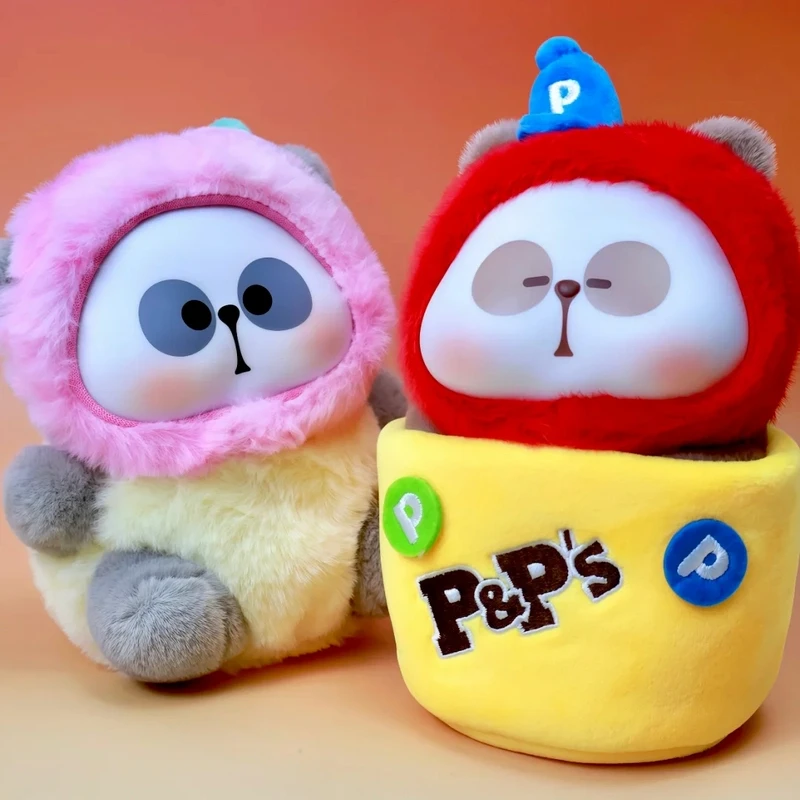 

Подлинная серия Mr.Pa Candy, слепая коробка, куклы Kawaii, экшн-фигурка аниме, игрушка, загадочная коробка, сумка, подвеска, подарочная коллекция, кукла для девочки