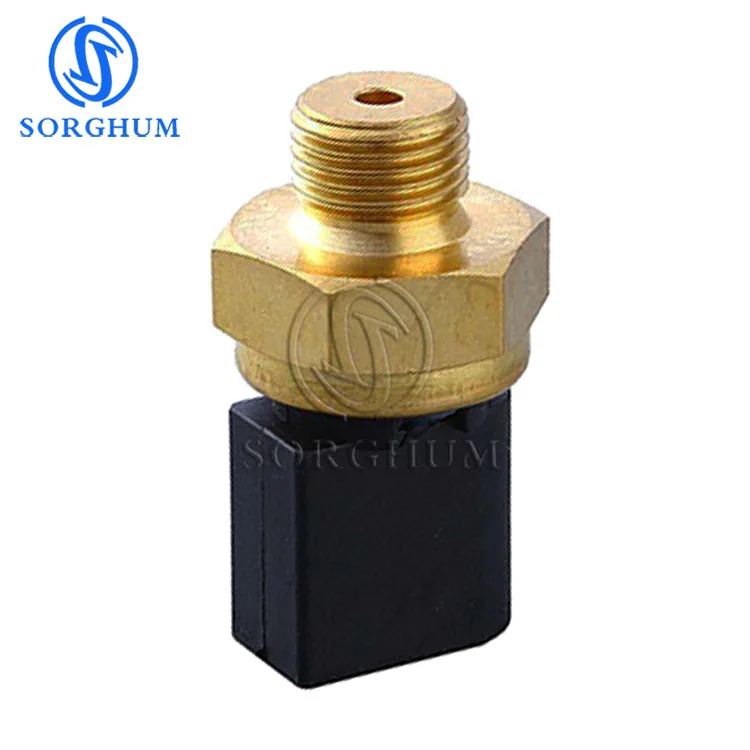 

A0071530828 Подходит для датчика грузовика Mercedes-Benz, датчика давления масла 61526028