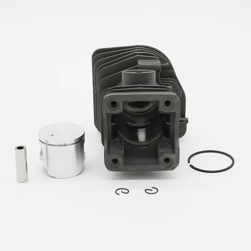 40mm Cylinder Piston  Kit For Husqvarna 340 345 Chainsaw 503870274,503870276