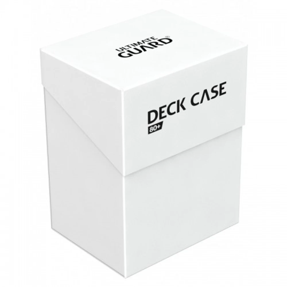 80+ Portable Big Volumn Deck Box Many Color TCG OCG Cards Case for PKM/YGO/Gathering PP Storage