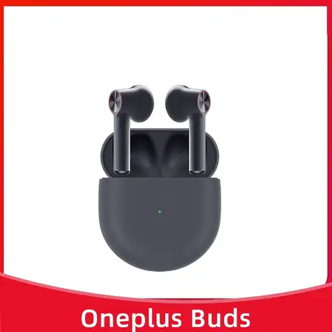 가다! Buds TWS 무선 이어폰 Bluetooth 5.0 ENC 무선 헤드폰 OnePlus 10 Pro 용 420mAh 배터리 3 마이크 이어 버드
