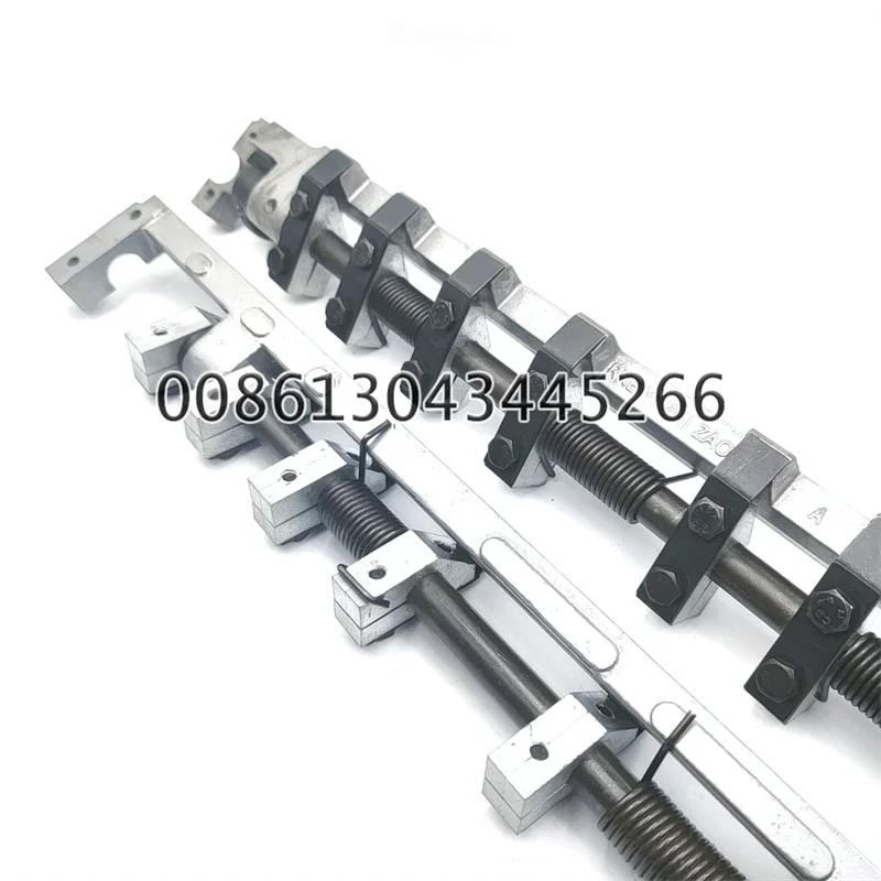 Best Quality Gripper Bar 42.014.003F 69.014.003F For Heidelberg GTO46 GTO52 Printing Machine