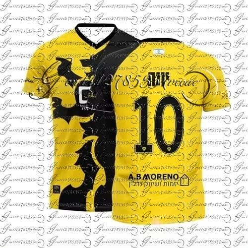 2026 Neues Herren-Fan-Trikot Nr. 77 Fußball-Shirt Familien-Matching Fußball-T-Shirt 3D-Druck Kurzarm Training & Spiel Familien-Partnerlook – Detail 12