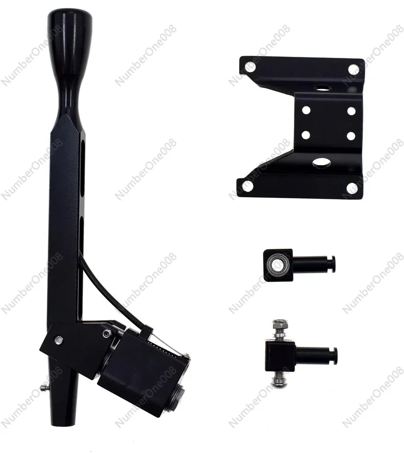 Quick Shifter Short Shift Kit for E30 E36 E46 E60 E90 E92 M3 M5 328 335 5 6 Speed