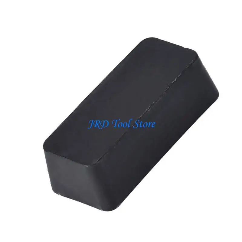 A2UD High Gloss Metal Polish Wax Multiple Color For Aluminum Copper Stainless Steel