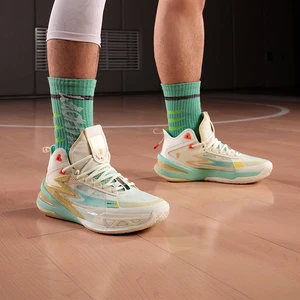 361 Grad New Big3 5.0 Pro Pe Male Basketball Tennis Berufstraining Nicht -Slip Real Combat Tennis 672431121 10 Hauptverkauf Tennis 361 Basketball - №8