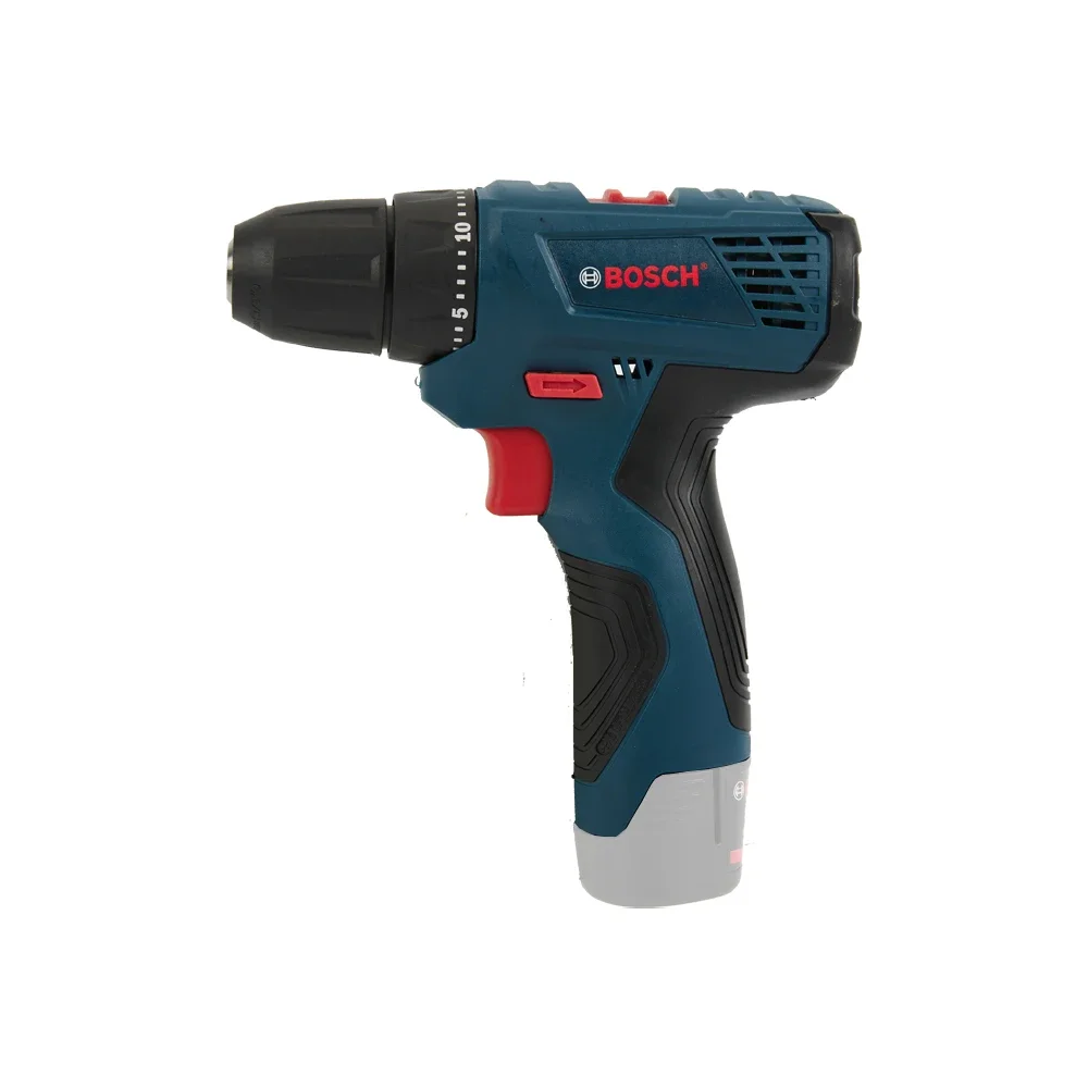 Variant: no battery