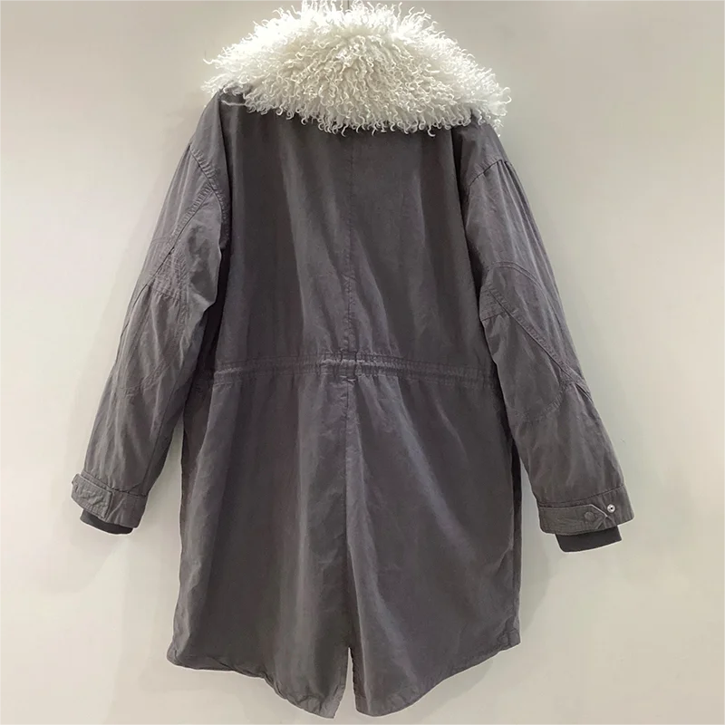 Zadig, chaqueta para mujer, chaquetas informales acolchadas de algodón a la moda, Top para mujer, abrigo holgado con cremallera elegante, Tops, prendas de vestir exteriores, abrigos con capucha