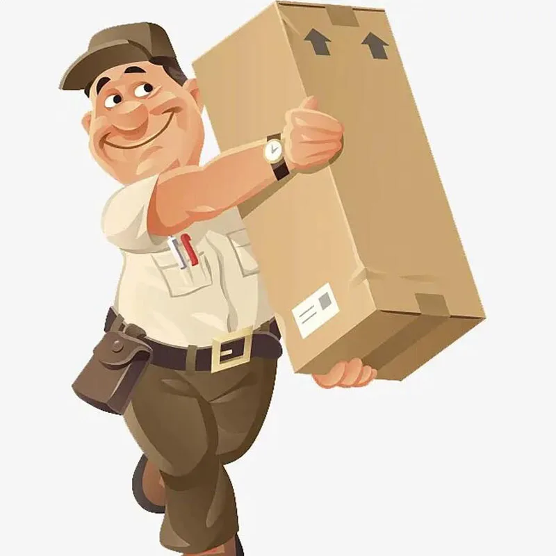 

Additional Shipping Fees Cannot Be Shipped Separately