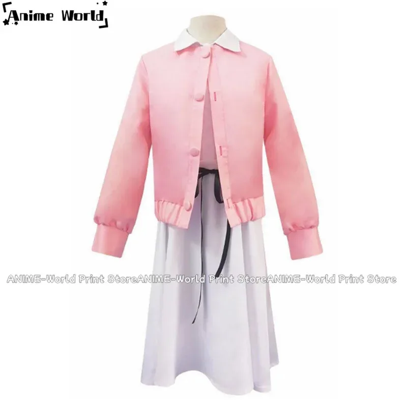 

Костюмы для косплея унисекс, аниме Cos Matou Sakura, костюмы для Хэллоуина, Рождества, вечерние комплекты униформы, костюмы, 7;k'2.s;9,