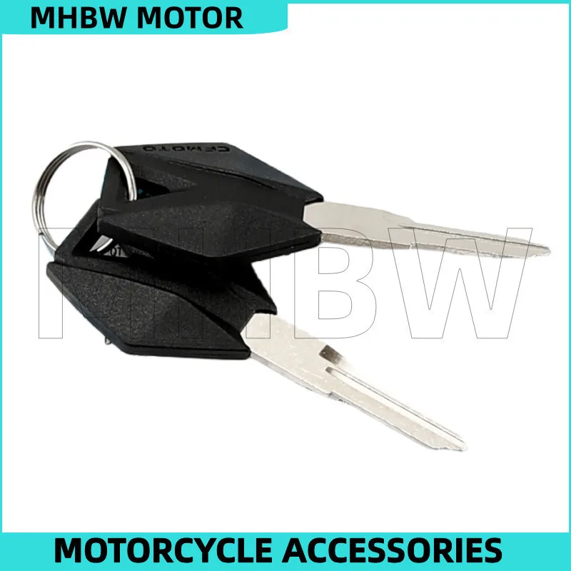 1 ピース/2 ピースキー CFmoto Xo パピオ CF125-8