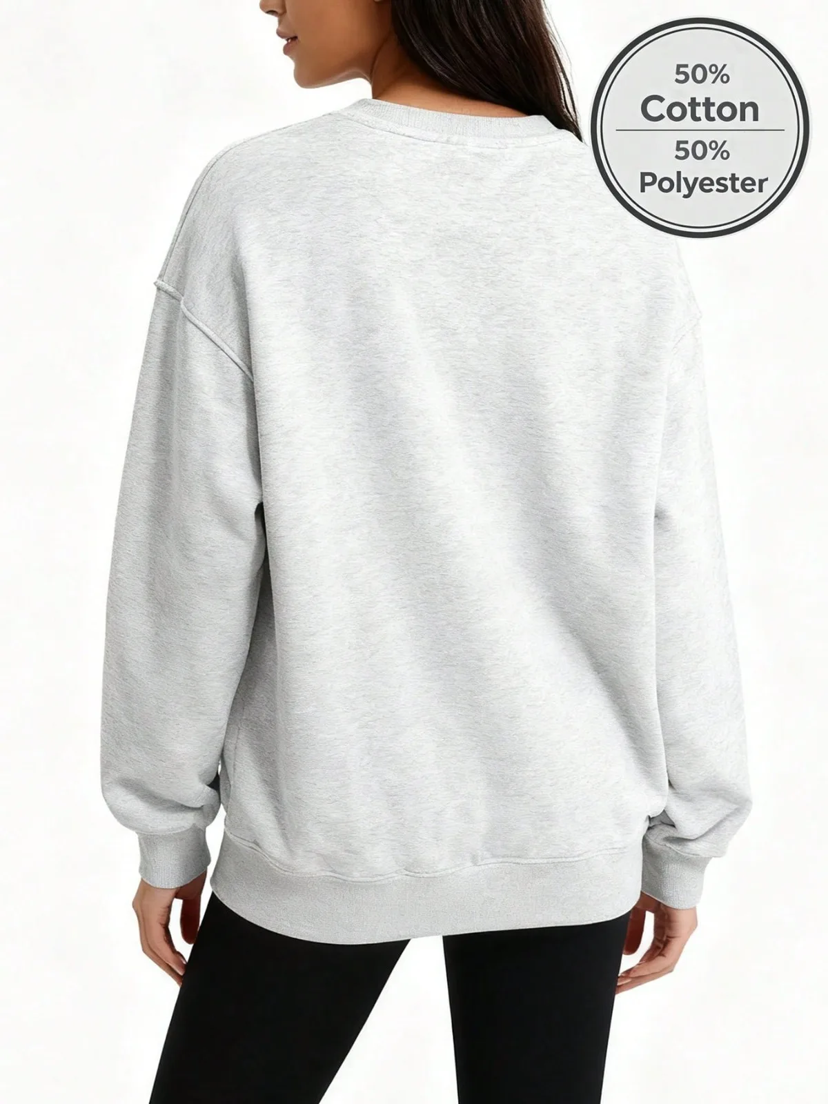 بلوزات عيد الميلاد النسائية عيد ميلاد سعيد ومشرق البلوز الأعلى مزيج القطن رسالة مطبوعة الزي للجنسين النساء والرجال #5