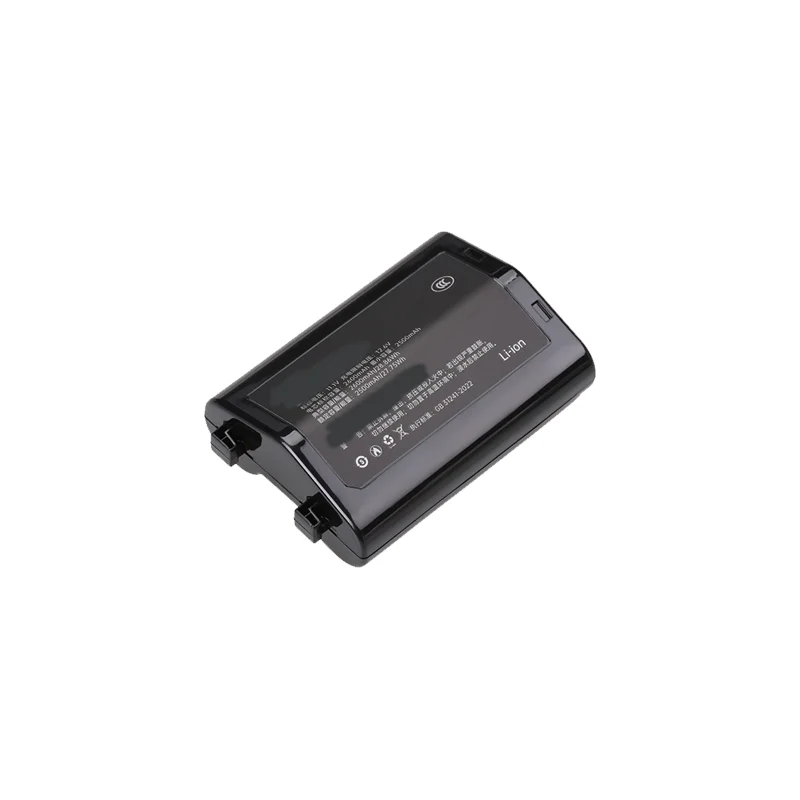 High Performance EN EL4a Battery 2600mAh 11.1V For Nikon D3X D3S D3 D2 D2H D2Hs D2X