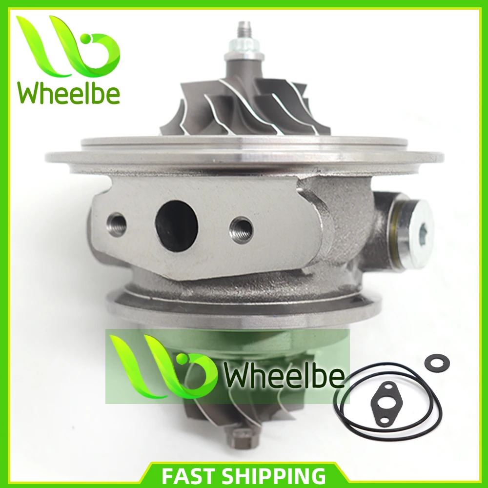 

Turbo Cartridge Core For Lincoln MKS MKT 3.5L Ford Flex 3.5L 790317 790317-0003 AA5E9G438GD Engine Parts