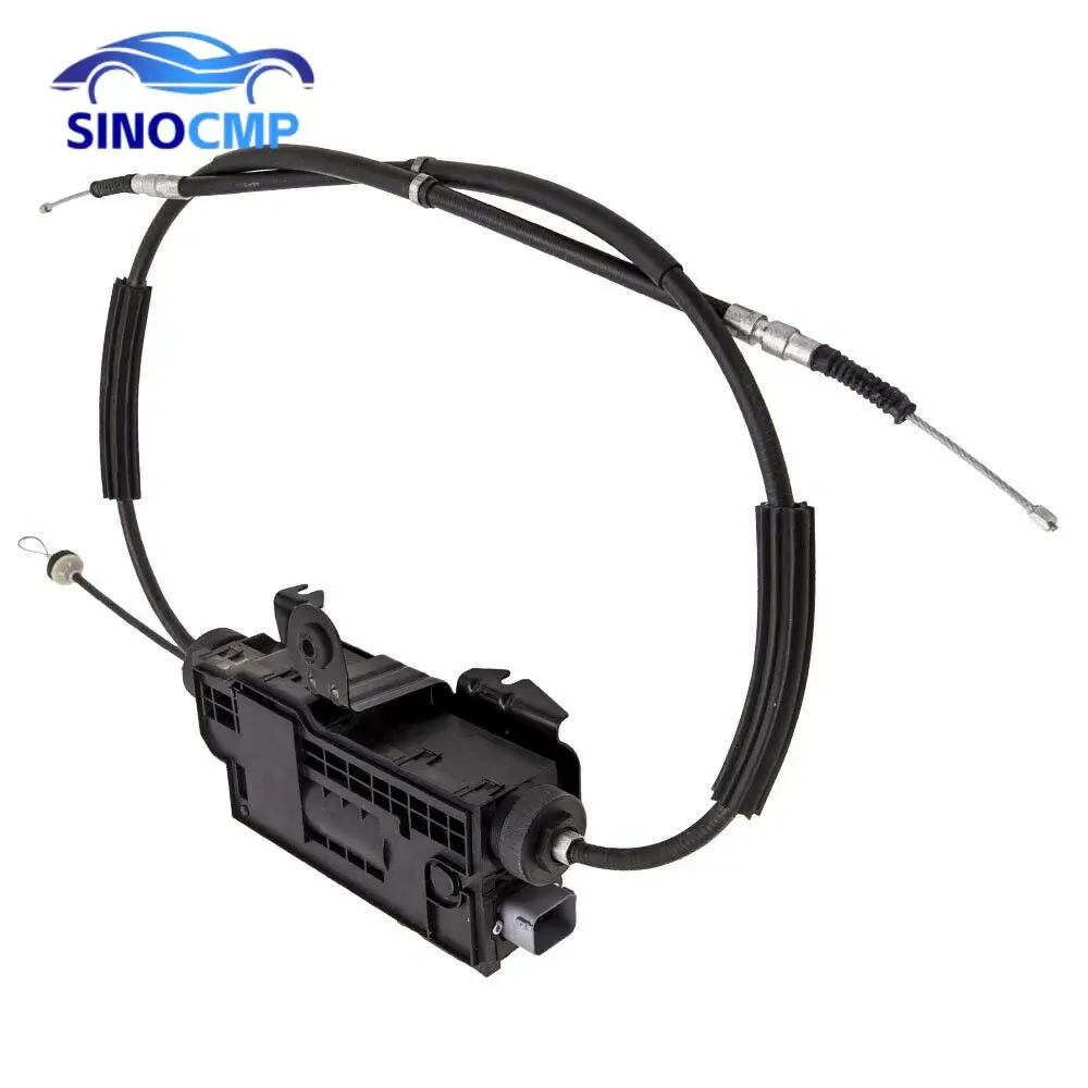 

New Parking Brake Module Handbrake EPB Actuator 34436877316 34436881647 34436882005 For BMW 7 Series F01 740i 750i F02 F03 F04