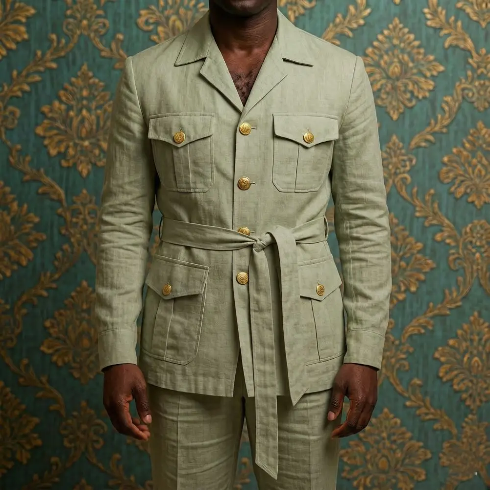 sage green
