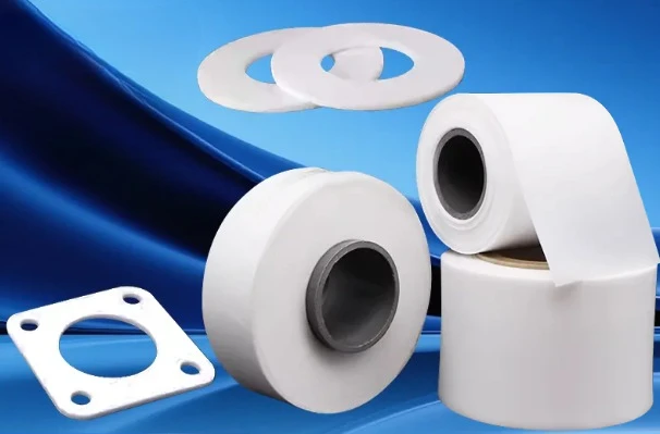 White PTFE Film 0.3mm High Strength Heat Resistant Foil Sheet Strip 1m 0.1mm 0.2mm 0.25mm