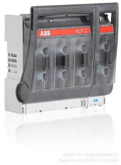 2025 ABB Fuse Disconnector XLP 2 محول أعلى 10111212 العلامة التجارية الجديدة الأصلية #2