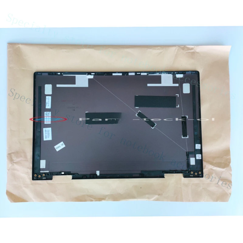 A+  LCD Back Cover/Hinge For HP Envy X360 15-ED 15M-ED1023DX 15-EE 15M-EE0013DX