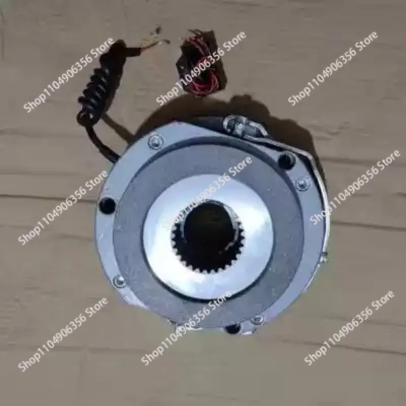 for DHM3-04/05/08/15/30 electromagnetic power loss brake motor brake