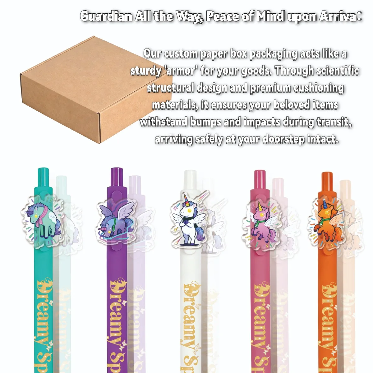 

Набор из 5/10 шариковых ручек Macaron-цветов с радужным дизайном в виде лошади, красивые канцелярские принадлежности для студентов, отличный подарок для друзей