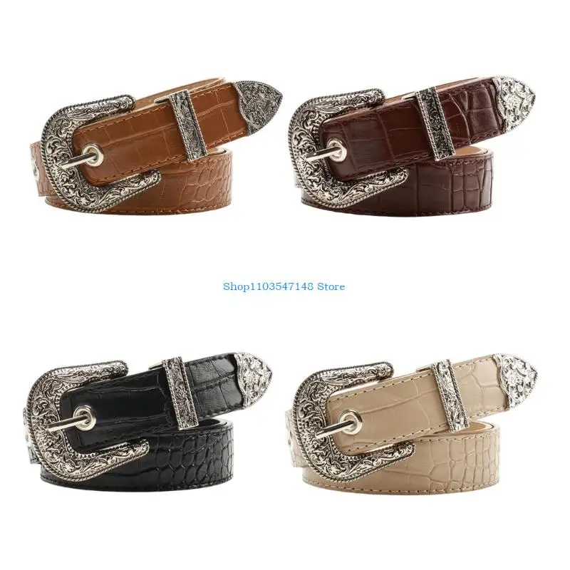 

P88B Sophisticated Women's Strap Breathable Synthetic Material Comfortable Waistband