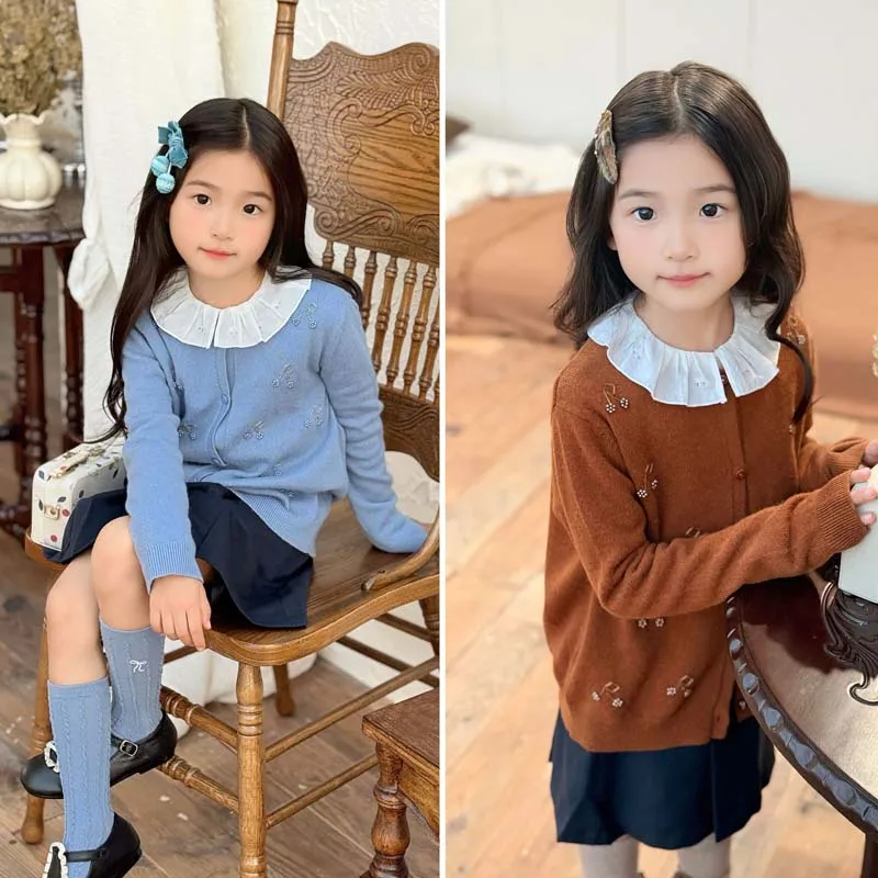 in-stock-2025-autumn-bp-baby-girls-handmade-beaded-wool-knit-cardigan-winter-warm-sweaters-for-girls-kids-boutique-clothes