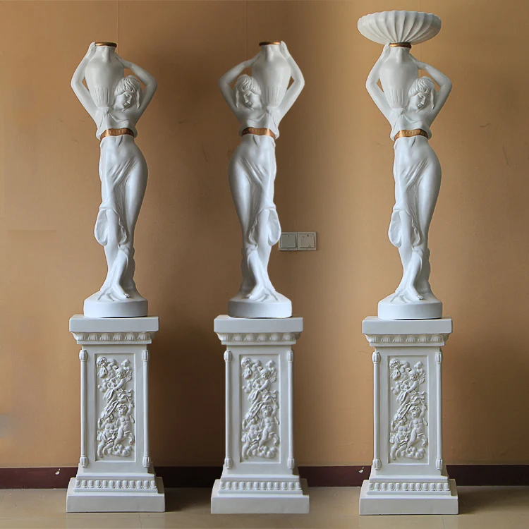 

#￥Hot Sale Famous Religious White Marble Virgin Mary Life Size Virgin Mary Statue White Marble Virgin Mary Statue