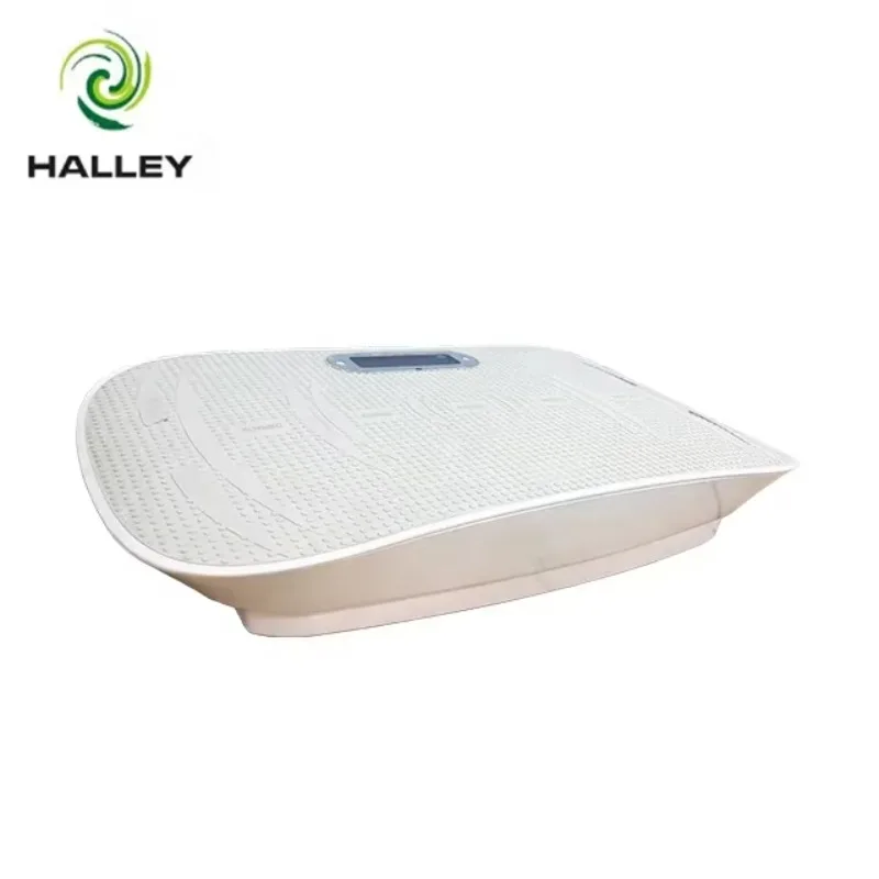 

2025Vibration Platform Exercise Machine Vibrating Plate Gym Equipment Slim Body Shape Home Use Vibration Plate