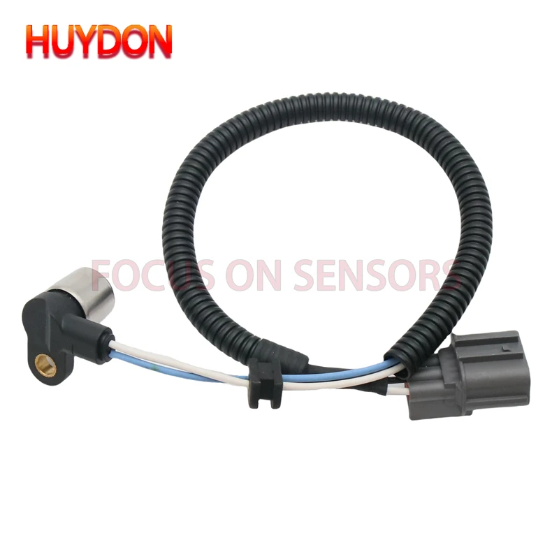 

37501-P2J-J01 Датчик импульса положения коленчатого вала для Honda Civic 1995 1996 1997 1998 1999 2000 2001 37501P2JJ01 02960-00510