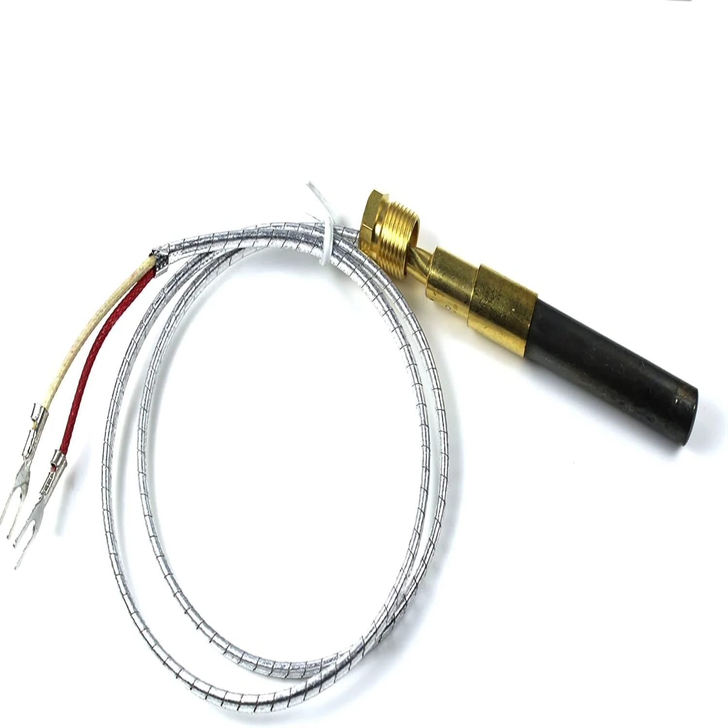 24" 750mv Thermopile ใช้ได้กับ Heat Glo - อุปกรณ์เสริมเตา