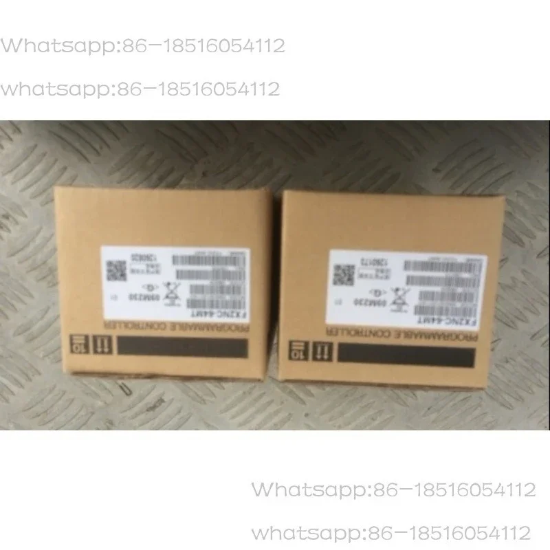 Оригинальный модуль PLC FX2NC/FX3UC-16MT, 32MT, 64MT, 96MT, 4AD или/D или -LT