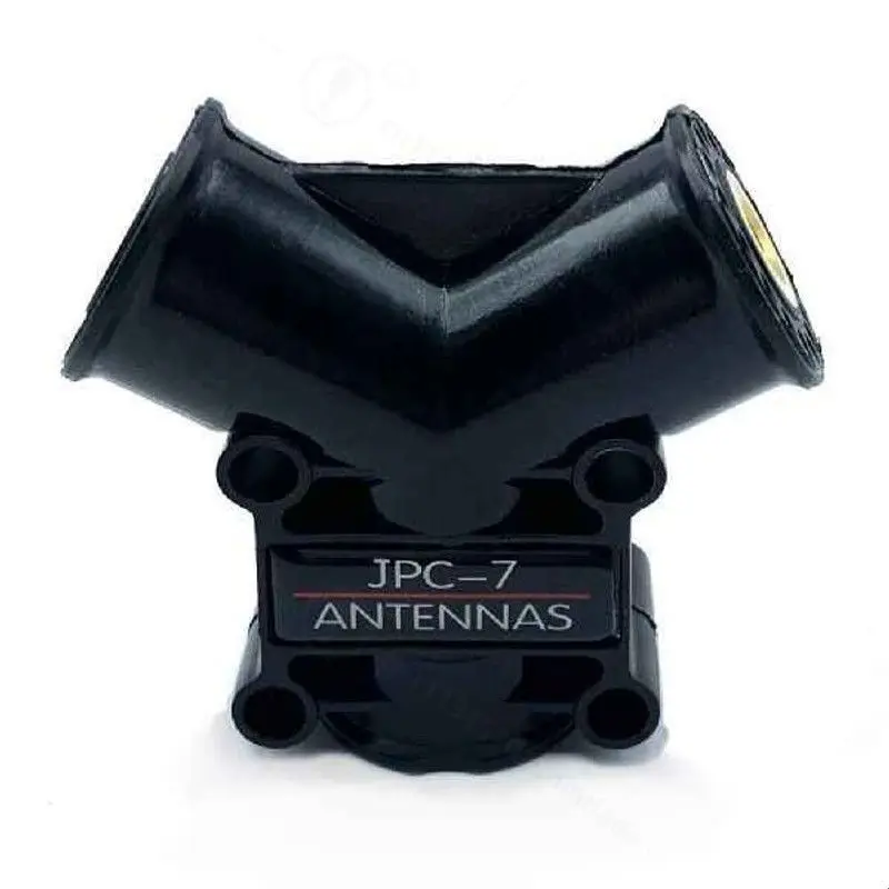 Portable Positive V Antenna Base for 5.58m Rod Antenna JPC-7 M10