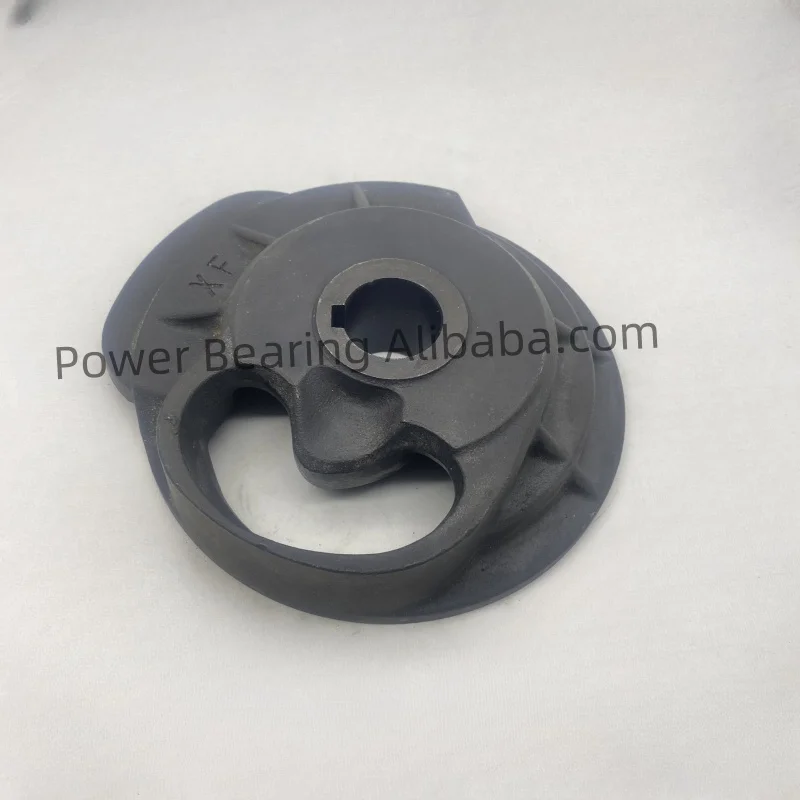 ملحقات عقدة المكبس المربعة RS 6002 6003 6004 6006 من RASSPE