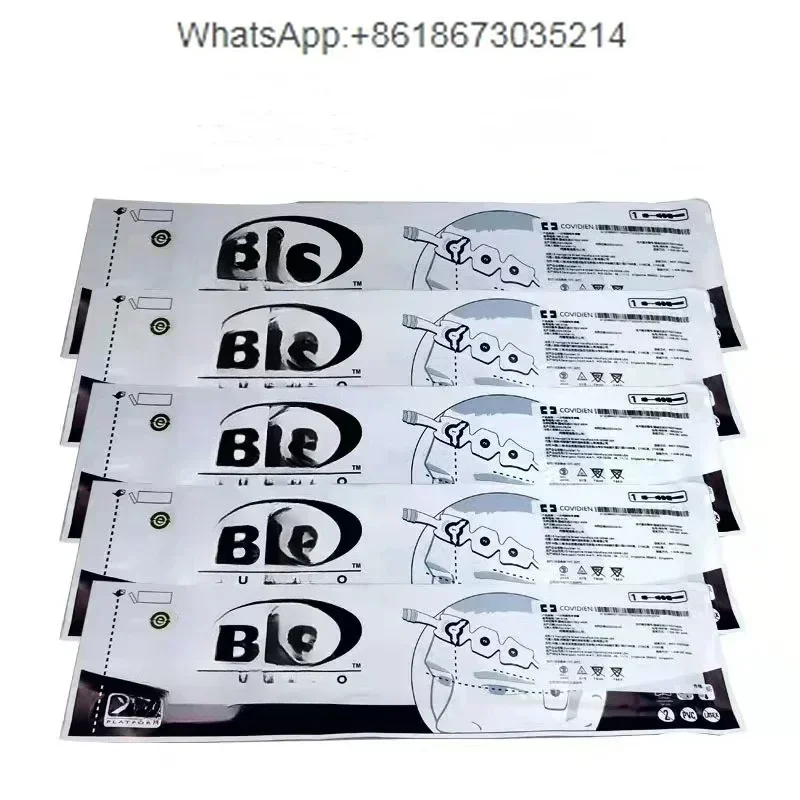 

Original New EEG Sensor BIS Disposable Brain Electrode Sensor Electrode Sheet(Model: 186-0106)