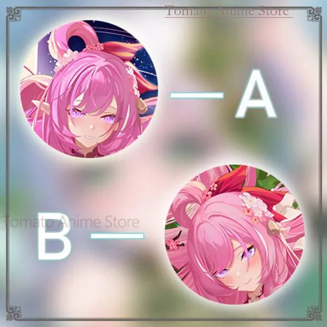 

Japanese Anime Honkai Impact 3 Elysia Sexy Dakimakura Hing Body Pillow Case Cover Pillowcase Cushion Bedding Gifts