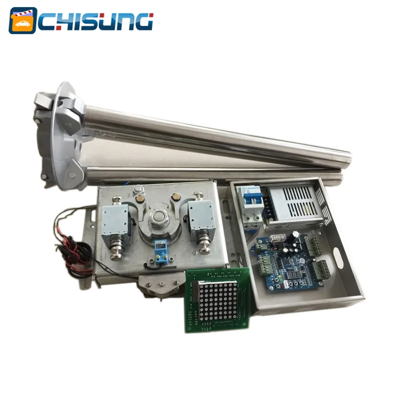 Hot Sale Durable DC Semi-automatic Turnstile Mechanism CSETSM02 Tripod Turnstile Mechanism