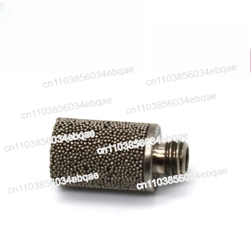 

For Pneumatic SM24-72MM Feeder, Cylinder Valve, Filter Valve, Suitable for Placement Machine Feeder