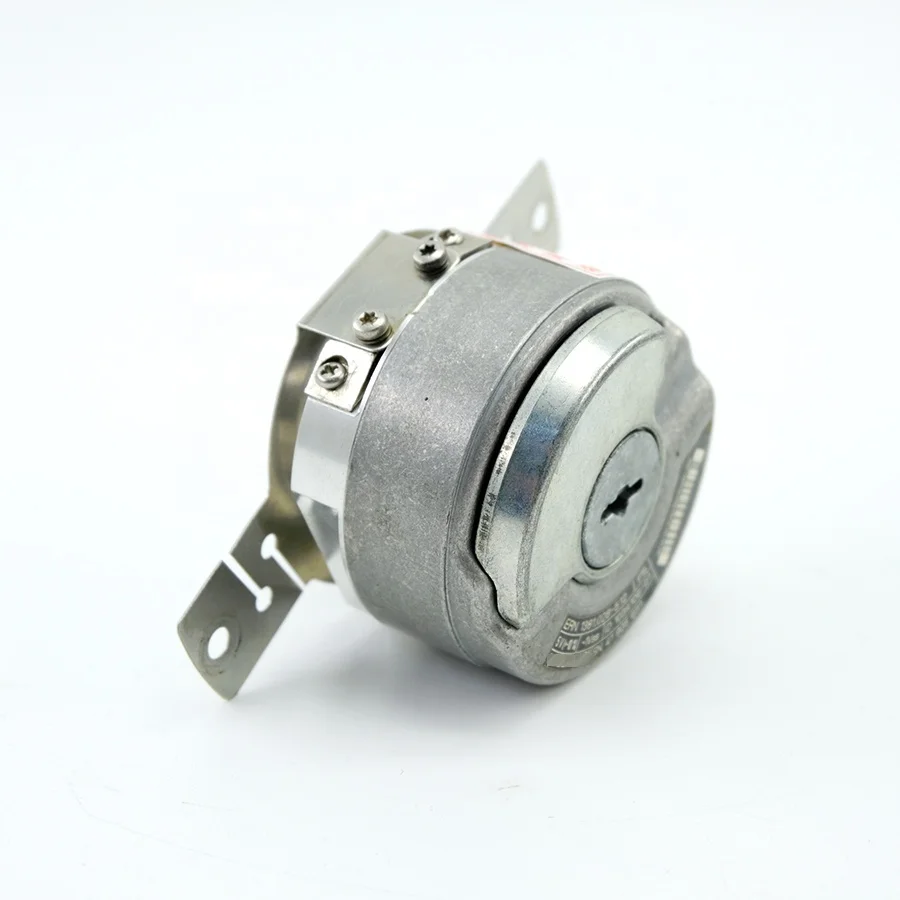 Elevator parts Encoder ERN 1381.028-512 ID 1034106-01 SN 43 749 882 Encoder Elevator Encoder