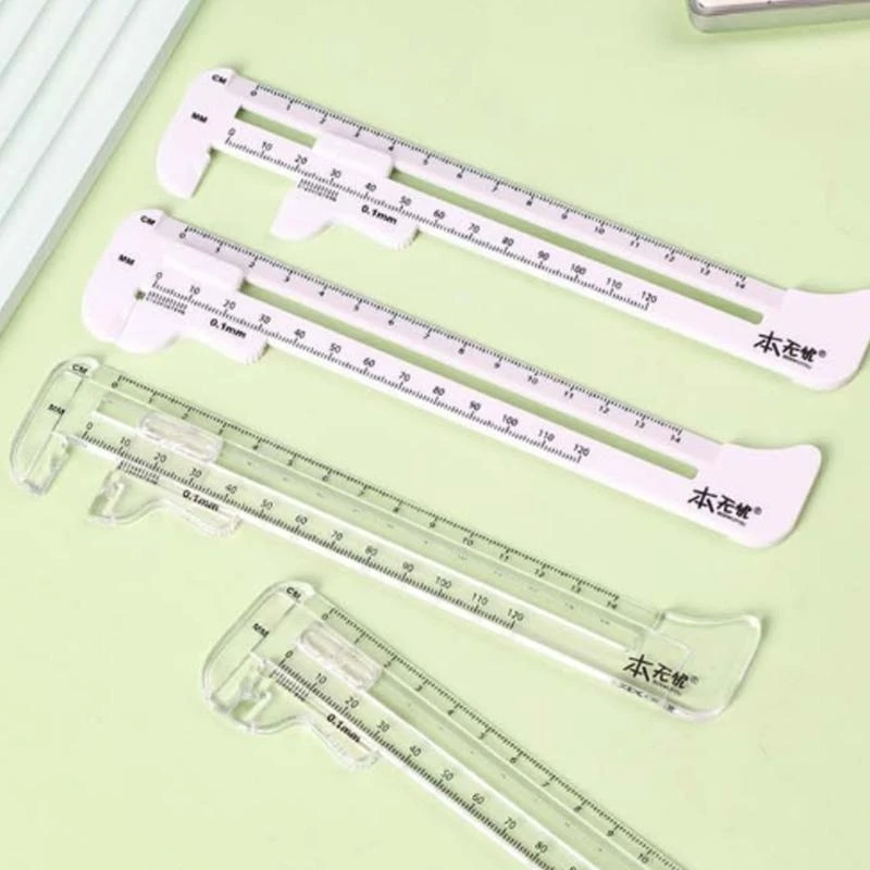 Công cụ đo độ sâu độ sâu đa chức năng Vernier cho chiều dài chiều dài độ sâu bên trong công cụ đo độ sâu bên trong