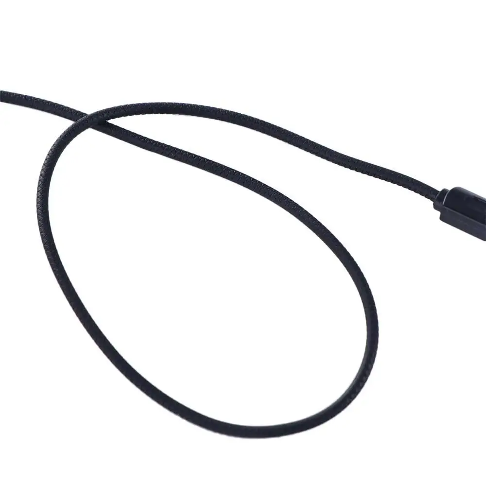 

Earphones Stereophony Plug-Type Double Dynamic Coil In Ear Type 3.5mm Earphone Wired Headphone Wired Headset Bass Earbuds