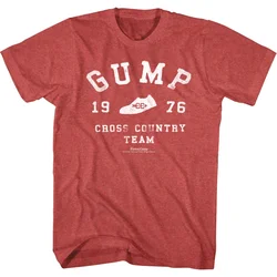 Cross Country Forrest Gump Shirt